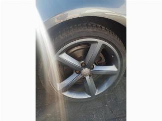 Audi A4 A4 (B8), Sedan, 2007 / 2015 2.0 TDI 16V picture 19