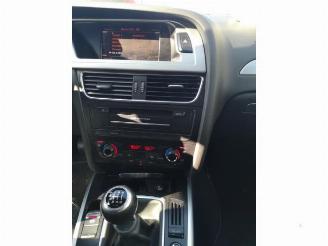 Audi A4 A4 Avant (B8), Combi, 2007 / 2015 2.0 TDI 16V picture 13
