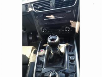 Audi A4 A4 Avant (B8), Combi, 2007 / 2015 2.0 TDI 16V picture 10