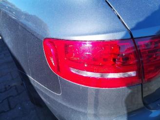 Audi A4 A4 Avant (B8), Combi, 2007 / 2015 2.0 TDI 16V picture 35