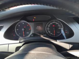 Audi A4 A4 (B8), Sedan, 2007 / 2015 2.0 TDI 16V picture 11