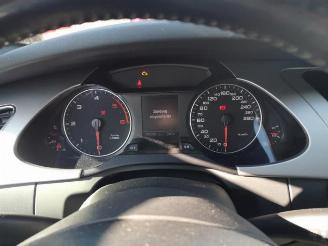 Audi A4 A4 Avant (B8), Combi, 2007 / 2015 2.0 TDI 16V picture 11