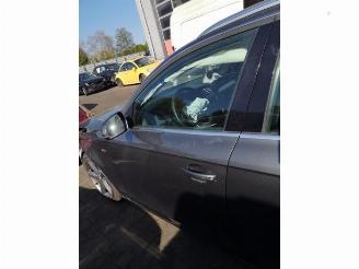 Audi A4 A4 Avant (B8), Combi, 2007 / 2015 2.0 TDI 16V picture 23