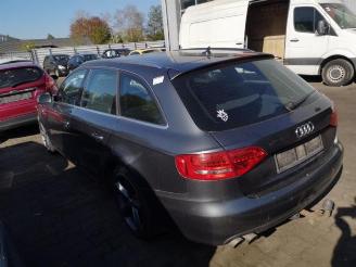 Audi A4 A4 (B8), Sedan, 2007 / 2015 2.0 TDI 16V picture 6
