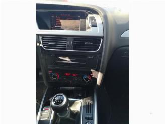 Audi A4 A4 (B8), Sedan, 2007 / 2015 2.0 TDI 16V picture 13