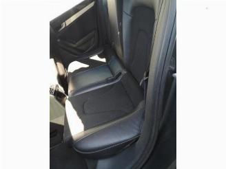 Audi A4 A4 (B8), Sedan, 2007 / 2015 2.0 TDI 16V picture 18