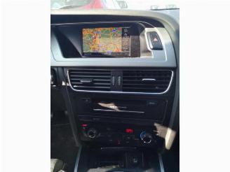 Audi A4 A4 (B8), Sedan, 2007 / 2015 2.0 TDI 16V picture 15