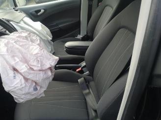 Seat Ibiza Ibiza ST (6J8), Combi, 2010 / 2016 1.4 16V picture 10