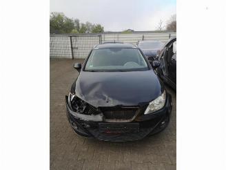 Sloopauto Seat Ibiza Ibiza ST (6J8), Combi, 2010 / 2016 1.4 16V 2011