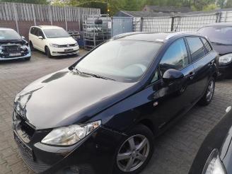 Seat Ibiza Ibiza ST (6J8), Combi, 2010 / 2016 1.4 16V picture 2