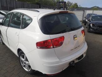 Uttjänta bilar auto Seat Altea Altea XL (5P5), MPV, 2006 / 2015 1.2 TSI 2014/2
