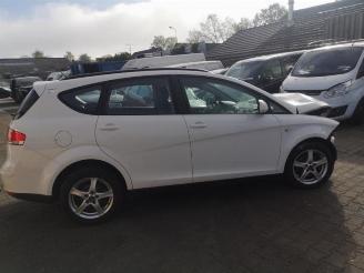 Seat Altea  picture 4