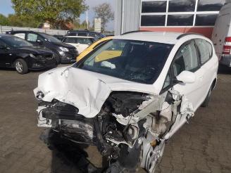 Seat Altea Altea XL (5P5), MPV, 2006 / 2015 1.2 TSI picture 6