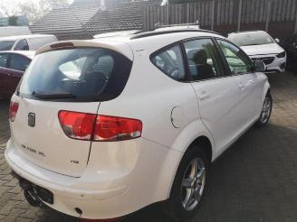 Seat Altea Altea XL (5P5), MPV, 2006 / 2015 1.2 TSI picture 3