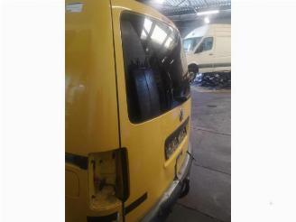 Volkswagen Caddy Caddy III (2KA,2KH,2CA,2CH), Van, 2004 / 2015 2.0 TDI 16V picture 28