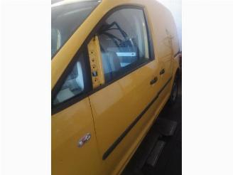 Volkswagen Caddy Caddy III (2KA,2KH,2CA,2CH), Van, 2004 / 2015 2.0 TDI 16V picture 19