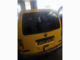 Volkswagen Caddy Caddy III (2KA,2KH,2CA,2CH), Van, 2004 / 2015 2.0 TDI 16V picture 26