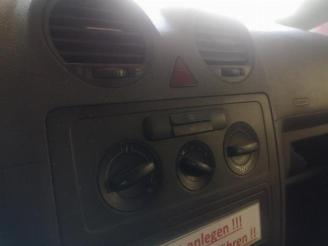 Volkswagen Caddy Caddy III (2KA,2KH,2CA,2CH), Van, 2004 / 2015 2.0 TDI 16V picture 10