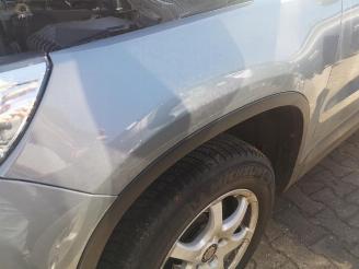 Volkswagen Tiguan Tiguan (5N1/2), SUV, 2007 / 2018 2.0 TDI 16V 4Motion picture 10