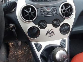 Ford Ka Ka II, Hatchback, 2008 / 2016 1.2 picture 31