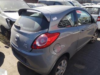 Ford Ka Ka II, Hatchback, 2008 / 2016 1.2 picture 4