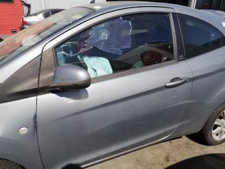 Ford Ka Ka II, Hatchback, 2008 / 2016 1.2 picture 9