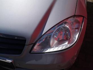 Mercedes A-klasse A (W169), Hatchback, 2004 / 2012 1.5 A-160 picture 24