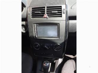 Mercedes A-klasse A (W169), Hatchback, 2004 / 2012 1.5 A-160 picture 5