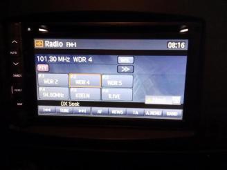 Mercedes A-klasse A (W169), Hatchback, 2004 / 2012 1.5 A-160 picture 27