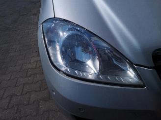 Mercedes A-klasse A (W169), Hatchback, 2004 / 2012 1.5 A-160 picture 23