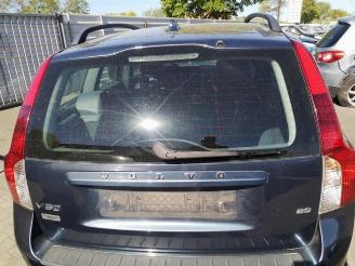 Volvo V-50 V50 (MW), Combi, 2003 / 2012 2.0 16V picture 23