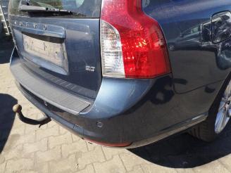 Volvo V-50 V50 (MW), Combi, 2003 / 2012 2.0 16V picture 27