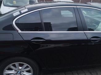 BMW 5-serie 5 serie (F10), Sedan, 2009 / 2016 520i 16V picture 35