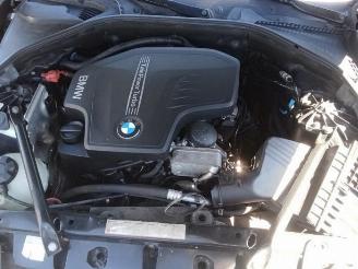 BMW 5-serie 5 serie (F10), Sedan, 2009 / 2016 520i 16V picture 18