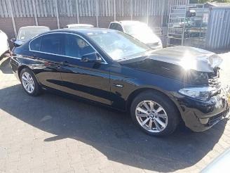 BMW 5-serie 5 serie (F10), Sedan, 2009 / 2016 520i 16V picture 4
