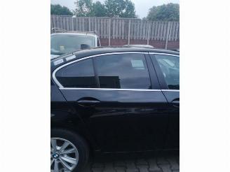 BMW 5-serie 5 serie (F10), Sedan, 2009 / 2016 520i 16V picture 34