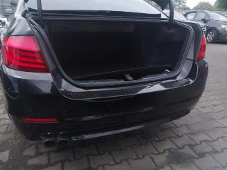 BMW 5-serie 5 serie (F10), Sedan, 2009 / 2016 520i 16V picture 29