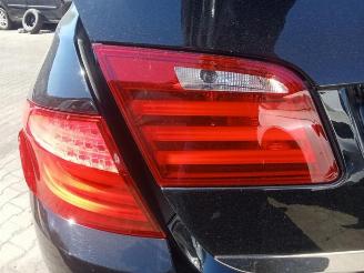 BMW 5-serie 5 serie (F10), Sedan, 2009 / 2016 520i 16V picture 6