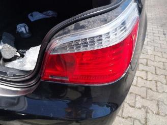 BMW 5-serie 5 serie (E60), Sedan, 2003 / 2010 520i 16V picture 17