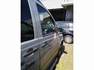 Mercedes Vito Vito (639.6), Van, 2003 / 2014 3.0 120 CDI V6 24V picture 34