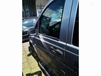 Mercedes Vito Vito (639.6), Van, 2003 / 2014 3.0 120 CDI V6 24V picture 14