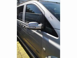 Mercedes Vito Vito (639.6), Van, 2003 / 2014 3.0 120 CDI V6 24V picture 35