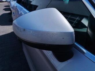 Audi A3 A3 Limousine (8VS/8VM), Sedan, 2013 / 2020 1.4 TFSI ACT 16V picture 23