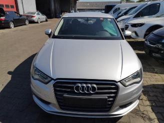 Vrakbiler auto Audi A3 A3 Limousine (8VS/8VM), Sedan, 2013 / 2020 1.4 TFSI ACT 16V 2014/4