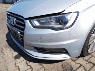 Audi A3 A3 Limousine (8VS/8VM), Sedan, 2013 / 2020 1.4 TFSI ACT 16V picture 31