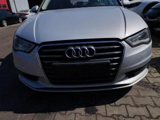 Audi A3 A3 Limousine (8VS/8VM), Sedan, 2013 / 2020 1.4 TFSI ACT 16V picture 29