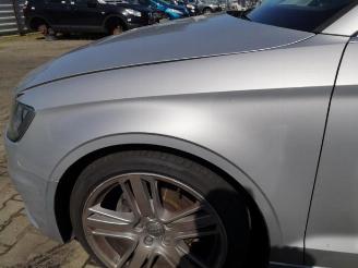 Audi A3 A3 Limousine (8VS/8VM), Sedan, 2013 / 2020 1.4 TFSI ACT 16V picture 12