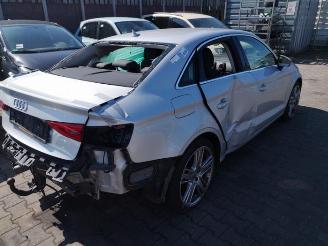 Audi A3 A3 Limousine (8VS/8VM), Sedan, 2013 / 2020 1.4 TFSI ACT 16V picture 4