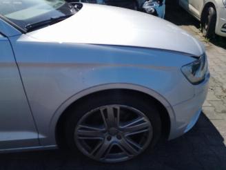 Audi A3 A3 Limousine (8VS/8VM), Sedan, 2013 / 2020 1.4 TFSI ACT 16V picture 25