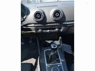 Audi A3 A3 Limousine (8VS/8VM), Sedan, 2013 / 2020 1.4 TFSI ACT 16V picture 9